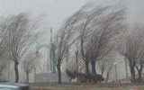 هواشناسی ایران ۱۴۰۲/۰۳/۰۶؛ هشدار افزایش آلودگی هوا در استان‌های غربی/ بارش‌های پراکنده ۵روزه در راه است