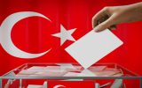 آغاز انتخابات ریاست‌جمهوری در ترکیه