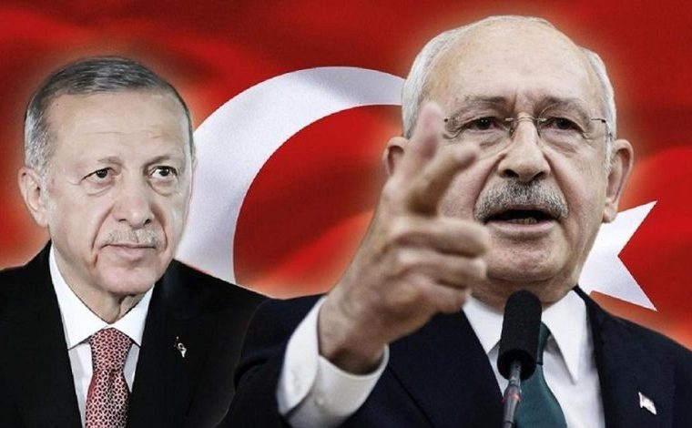 انتخابات ریاست جمهوری ترکیه آغاز شد