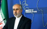 ایران از موفقیت سوریه در دستیابی به جایگاه خود در اتحادیه عرب استقبال کرد