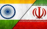 مبادلات تجاری ایران و هند به ۵ میلیارد دلار رسید