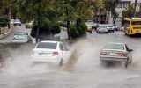 اعلام وضعیت نارنجی هواشناسی برای ۱۱ استان/ هشدار آبگرفتگی معابر عمومی و طغیان رودخانه‌ها