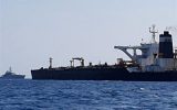 توقیف ‌یک‌میلیون لیتر سوخت قاچاق در خلیج فارس/ ‌‌۲ جنگنده آمریکایی برای فرار نفتکش به پرواز درآمد