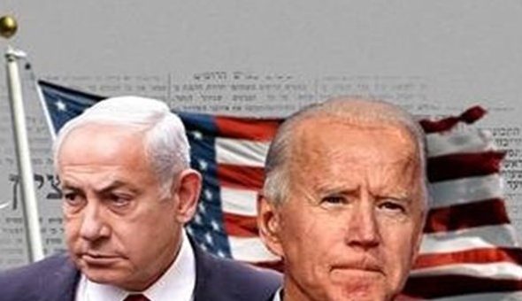 آمریکا در حال بازنگری در روابطش با اسراییل است