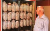 دلایل کمبود و گرانی گوشت مرغ در کشور