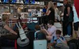 یکهزار پرواز در ایتالیا و بلژیک به علت اعتصاب‌ها لغو شدند
