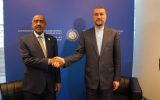 امیرعبداللهیان: نحوه از سرگیری مناسبات دیپلماتیک با سودان را بررسی کردیم
