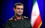 هشدار سردار تنگسیری به توقیف‌کنندگان نفت ایران/ انگلیس از آمریکا خبیث‌تر است