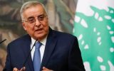 وزیر خارجه لبنان: غربی ها خواهان بازگشت آوارگان سوری به کشورشان نیستند