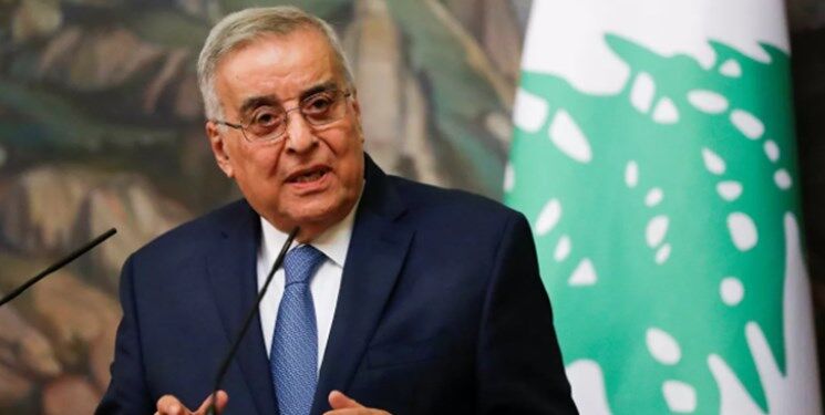وزیر خارجه لبنان: غربی ها خواهان بازگشت آوارگان سوری به کشورشان نیستند