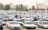 ریزش ۸ تا ۶۵ میلیون تومانی قیمت خودرو در هفته گذشته