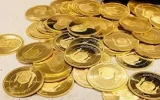 قیمت طلا و سکه ۲۷ تیر ۱۴۰۲