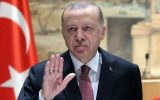 اردوغان به دنبال تغییر مجدد قانون اساسی ترکیه