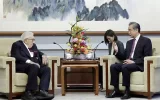 کیسینجر ۱۰۰ ساله در پکن؛ سفر وزیر خارجه اسبق آمریکا  چینی ها را شگفت‌زده کرد