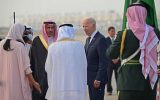 آیا ایران باید نگران رابطه عربستان و اسرائیل باشد؟