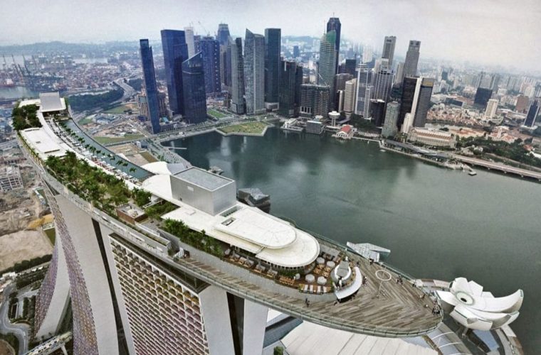 معمار توسعه سنگاپور چگونه می‌اندیشید؟‌