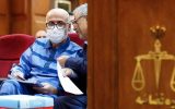 نظر نهایی دیوان عالی کشور درخصوص پرونده اکبر طبری: تایید ۱۲ سال و نیم حبس و۷۴ ضربه شلاق
