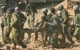 ژنرال صهیونیست: ارتش اسرائیل نه تنها آماده جنگ نیست بلکه بسوی فروپاشی پیش می‌رود