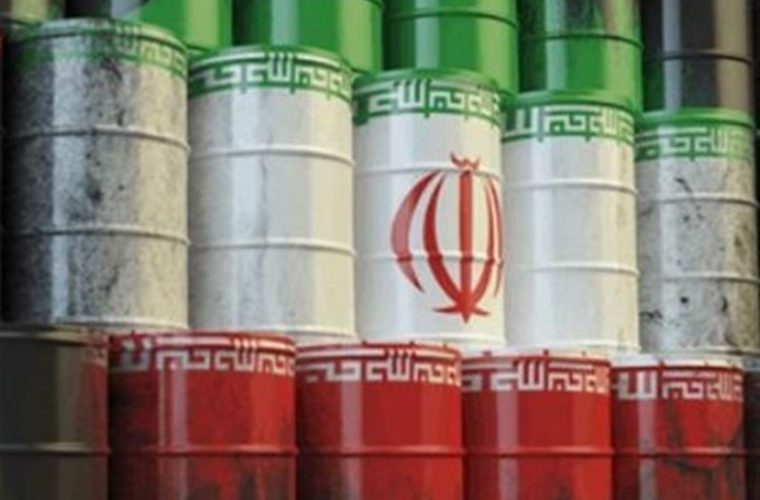 صادرات نفت ایران به چین به بالاترین رقم طی ۱۰ سال گذشته رسید