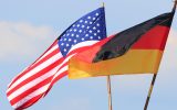 بازداشت ۲ سرباز آمریکایی به اتهام قتل یک آلمانی