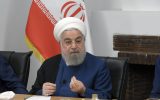 روحانی: با تاخیر در احیای برجام ۱۰۰ میلیارد دلار درآمد نفتی از دست رفت/محروم کردن دانشگاه‌ها از اساتید برجسته ظلم به علم و کشور است