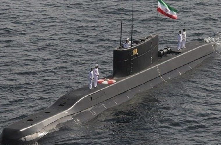 الحاق نسل جدید زیردریایی‌‌های غدیر و فاتح به نیروی دریایی سپاه