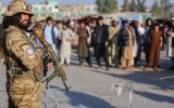 طالبان از بازگشت ۹۵۲ هزار پناهنده افغان به افغانستان خبر داد