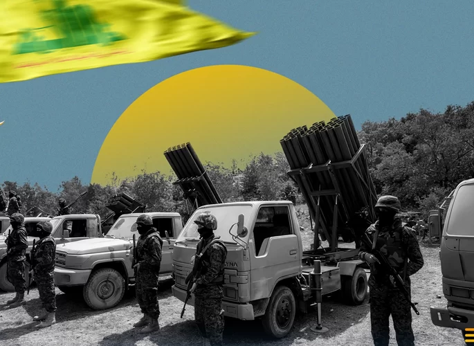 گزینه های تهاجمی حزب الله در جنگ آتی کدام اند
