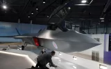 درخواست عربستان برای پیوستن به پروژه تولید نسل جدید جنگنده‌ها توسط بریتانیا، ایتالیا و ژاپن