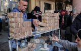 عملیات پیچیده ایران برای انتقال دلار از عراق به ایران