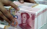 یوآن چین ریخت / دلارپاشی بانکهای در چین برای جلوگیری از ریزش یوآن