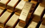قیمت جهانی طلا امروز ۱۴۰۲/۰۵/۲۸
