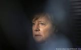 هزینه ۵۵ هزار یورویی دولت آلمان برای آرایش آنگلا مرکل