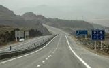 افتتاح ۳۰۰ کیلومتر راه و بزرگراه به مناسبت هفته دولت