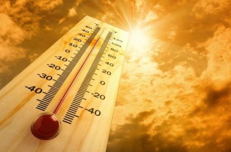 هشدار هواشناسی برای برخی استان‌ها/ افزایش دما در نیمه غربی کشور