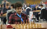 شگفتی سازی نوجوان شطرنج ایران در جام جهانی