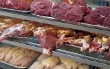 آخرین وضعیت مرغ و گوشت قرمز در بازار تهران