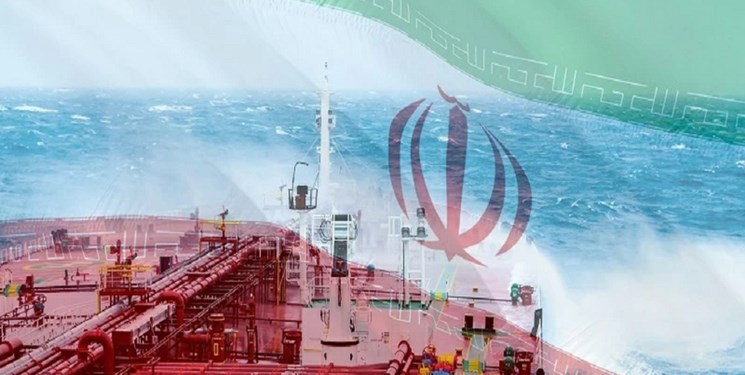 رویترز:  تولید و صادرات نفت ایران  به رقم پیش از اعمال تحریم‌ها رسیده  است