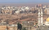 رئیسی: ایران برای امدادرسانی به مردم مناطق آسیب‌دیده لیبی آمادگی دارد