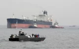 جهش ۵۴ درصدی صادرات نفت ایران از ابتدای ۲۰۲۳