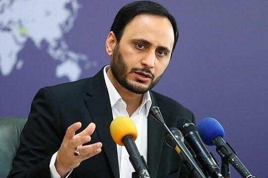 سخنگوی دولت: رژیم صهیونیستی منتظر پاسخ ایران باشد