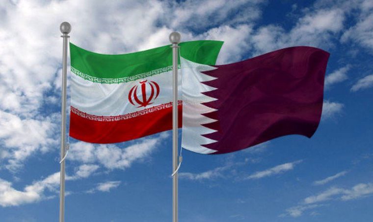 قطر انتقال پول‌های ایران به بانک‌هایی در دوحه را تایید کرد