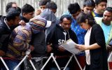 آلمان کمک‌ به پناهجویان را بشدت کاهش می‌دهد