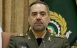 وزیر دفاع: ساخت تراموا می تواند مزیت های زیادی برای مردم تهران داشته باشد