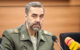 امیر آشتیانی: همه تحریم‌های تسلیحاتی ایران مهرماه پایان می‌یابد