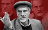 نعمت احمدی،حقوقدان و وکیل دادگستری درگذشت