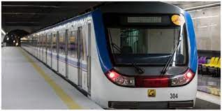 ساعت شروع خدمات‌رسانی متروی تهران از شنبه