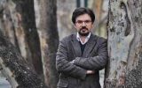 یاشار سلطانی روزنامه نگار بازداشت شد