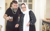 فیلم سینمایی «هولیا» با بازی مرحوم علی انصاریان از فردا،در سینماها اکران می‌شود