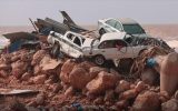 بیش از ۳۰۰۰ کشته در سیل ویرانگر لیبی؛ آواره شدن ۲۰ هزار نفر و خطر شیوع بیماری‌